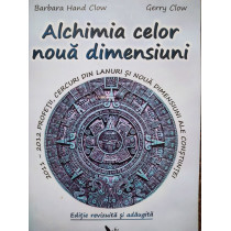 Alchimia celor noua dimensiuni