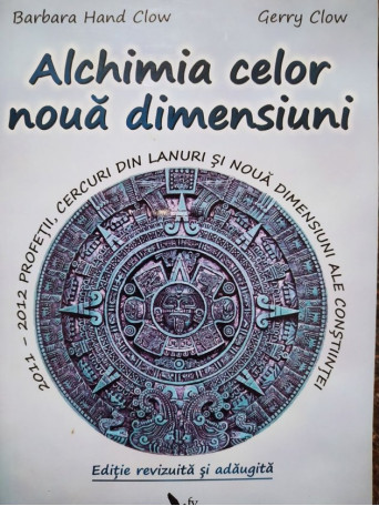 Alchimia celor noua dimensiuni