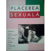 Placerea sexuala