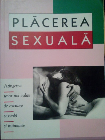 Placerea sexuala