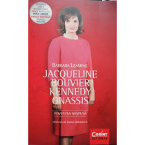 Jacqueline Bouvier Kennedy Onassis