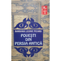 Povesti din Persia Antica