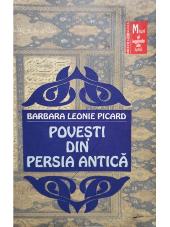 Povesti din Persia Antica