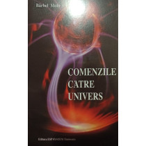 Comenzile catre univers