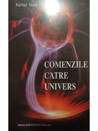 Comenzile catre univers