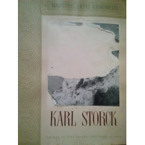 Karl Storck