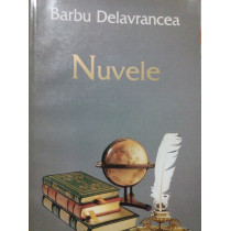 Nuvele