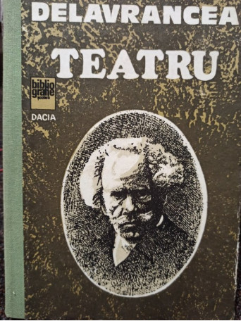 Teatru