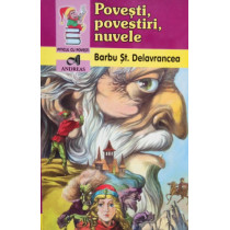 Povesti, povestiri, nuvele