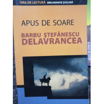 Apus de soare