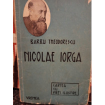 Nicolae Iorga