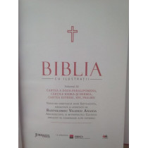 Biblia cu ilustratii, volumul III