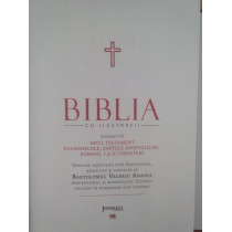 Biblia cu ilustratii, volumul VII