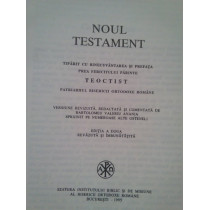 Noul Testament