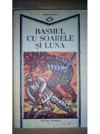 Basmul cu soarele si luna