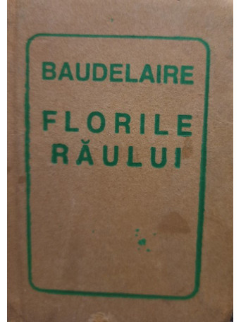 Florile raului