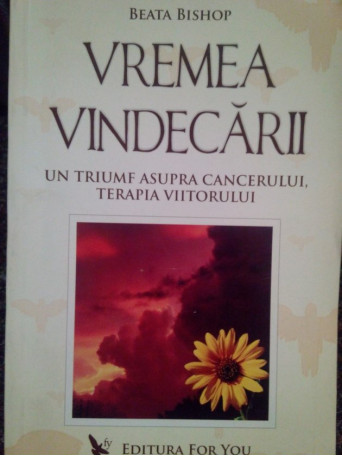 Vremea vindecarii