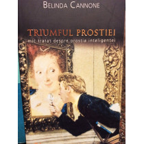 Belinda Cannone - Triumful prostiei