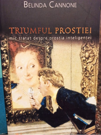 Belinda Cannone - Triumful prostiei