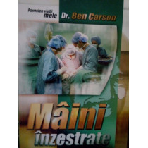 Maini inzestrate