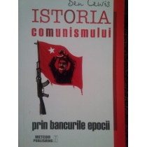 Istoria comunismului prin bancurile epocii