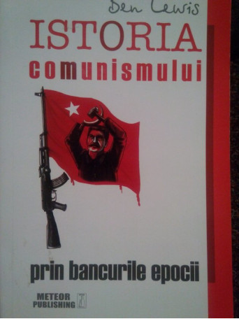 Istoria comunismului prin bancurile epocii