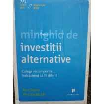 Minighid de investitii alternative