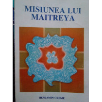 Misiunea lui Maitreya