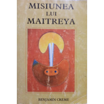 Misiunea lui Maitreya