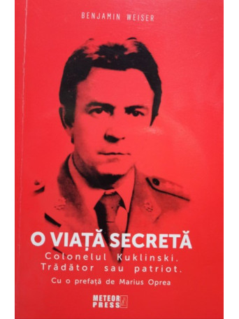 O viata secreta