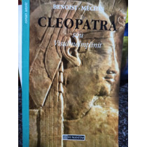 Cleopatra sau Visul neimplinit