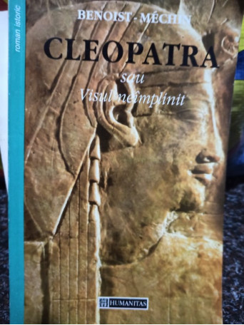 Cleopatra sau Visul neimplinit