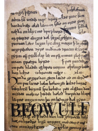 Beowulf