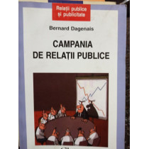 Campania de relatii publice