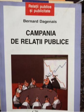 Campania de relatii publice