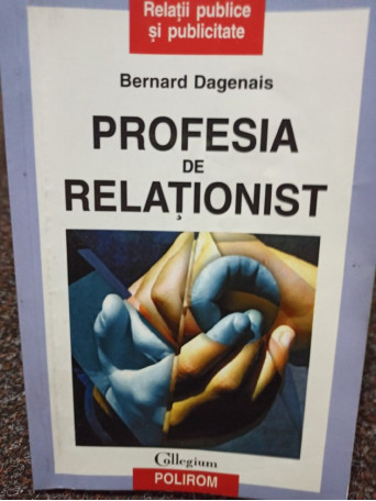 Profesia de relationist