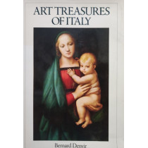 Art treasures of Italy