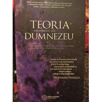 Teoria existentei lui Dumnezeu