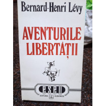 Aventurile libertatii