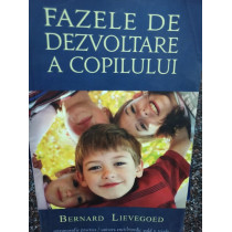 Fazele de dezvoltare a copilului