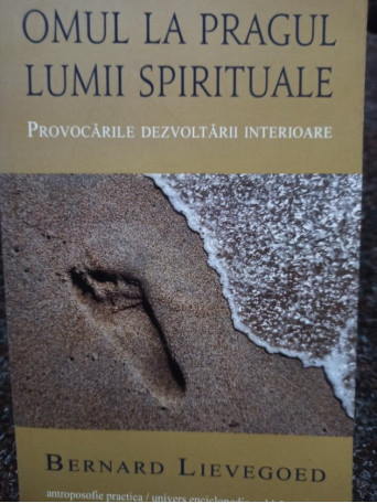 Omul la pragul lumii spirituale