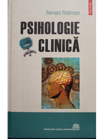 Psihologie clinica