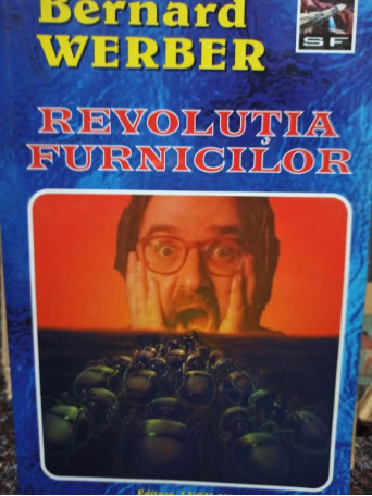 Revolutia furnicilor