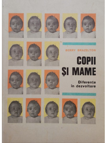 Copii si mame