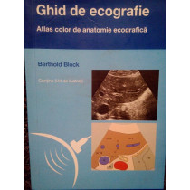 Ghid de ecografie