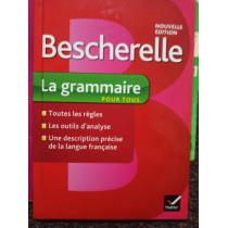 La grammaire pour tous