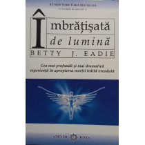 Imbratisata de lumina