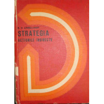 Hart - Strategia . Actiunile indirecte