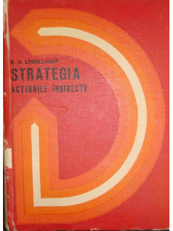 Hart - Strategia . Actiunile indirecte