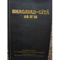 Bhagavad